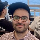 Avatar for Reza Naghibi