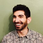 Avatar for Joshua Zloof