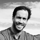 Avatar for Bill Mehleisen
