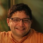 Avatar for Vikram Pradhan