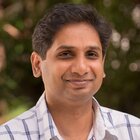 Avatar for Naveen Akunuri
