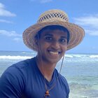 Avatar for Avinash Ganesh