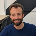 Avatar for Richard Leivers