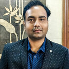 Avatar for Krishna Yogi