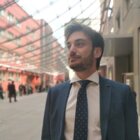 Avatar for Matteo Pandolfi