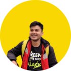 Avatar for Urvin shah