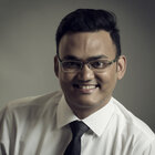 Avatar for Vikas Kanoongo