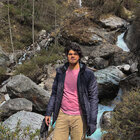Avatar for Aryan Singh