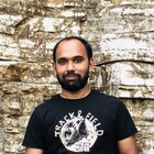 Avatar for Hari Krishna Sunkari