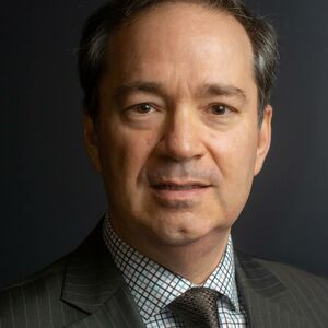 Benoit Gendron