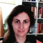 Avatar for Claire Goldwitz
