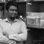 Avatar for Vignesh Kumaresan