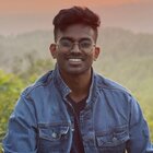 Avatar for Akash Balasubramani