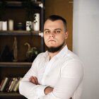 Avatar for Aleksei Kopievskii
