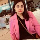 Avatar for Sehrish Malik