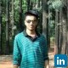 Avatar for Dhyey Shah