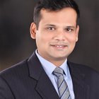 Avatar for Kushal Dev