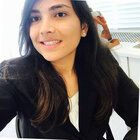 Avatar for Hiral Ramani