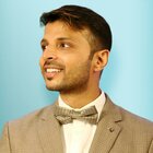 Avatar for Ankur Pandey