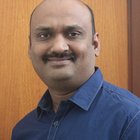 Avatar for Anand Achyut