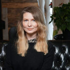 Avatar for Anna Sliozberg