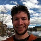 Avatar for Noah Zitsman