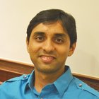 Avatar for Alok Jariwala