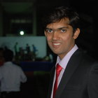 Avatar for Preet Shah