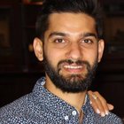 Avatar for Shin Nagpal