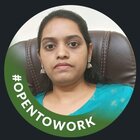 Avatar for Divya bharathi