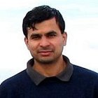 Avatar for Ashish Bhargave