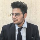 Avatar for Prasham Jhaveri