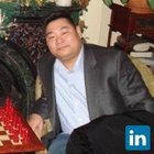 Avatar for Arthur Yamamoto