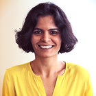 Avatar for Khushboo Shah