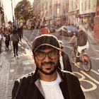 Avatar for Nishant Shetty
