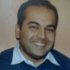 Avatar for Dinesh Kapoor