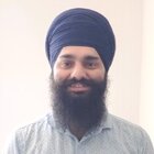 Avatar for Prabhjot Singh