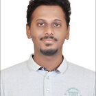 Avatar for Harshvardhan Rao V