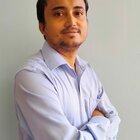 Avatar for Bidyut Bikash Baruah