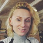 Avatar for Lena Dorogenskaya