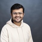 Avatar for Nihar Shah