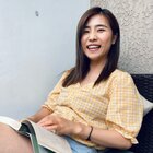 Avatar for Isabella Gao