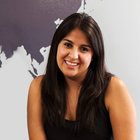 Avatar for Maria Salamanca