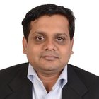 Avatar for srinivasan mahadevan