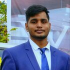 Avatar for Harshit Gupta