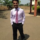 Avatar for Nikhil Patil