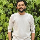 Avatar for Arjun Sasikumar