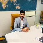 Avatar for Harsh Kumar Depan