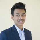 Avatar for Sanjit Maddamsetty