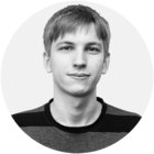 Avatar for Dmitriy Mazurin